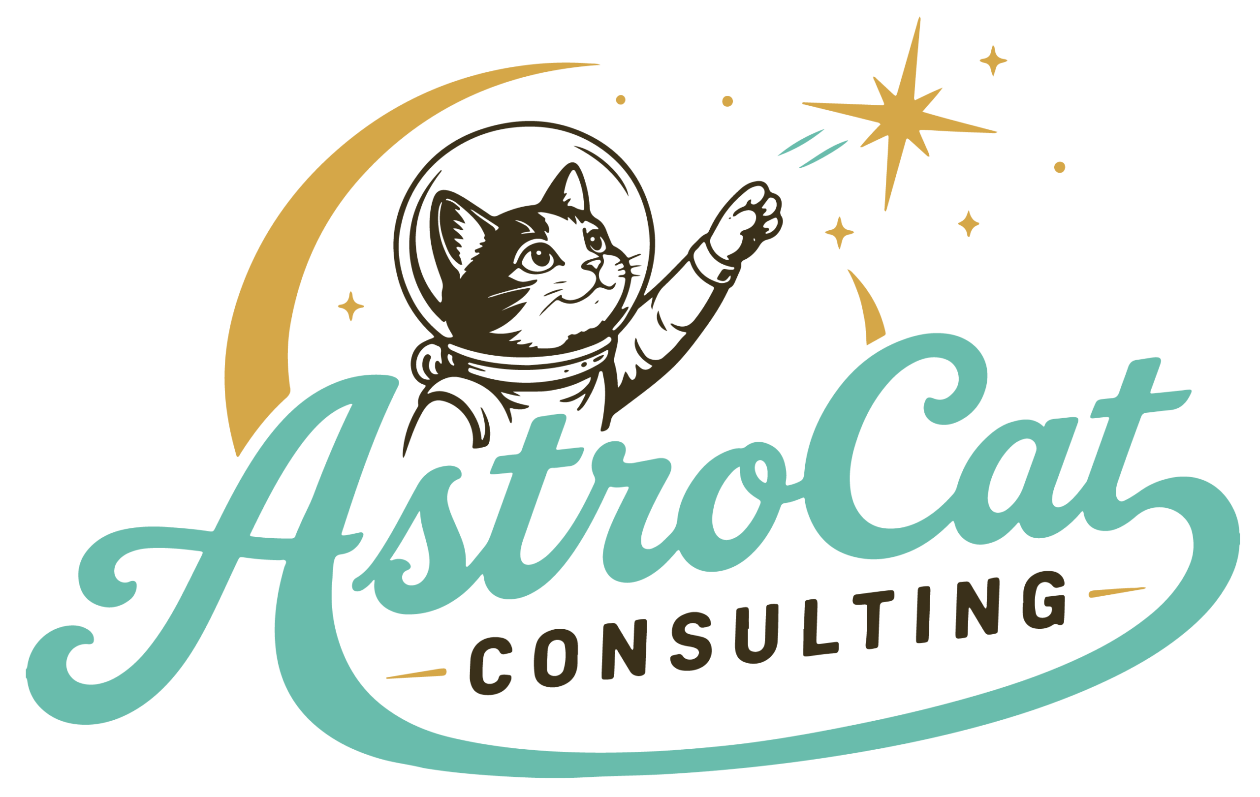 AstroCat Consulting