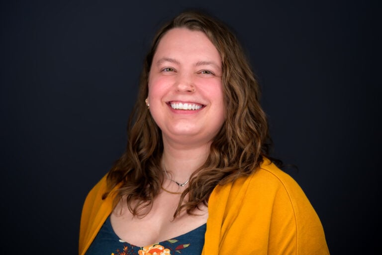 Meet Aubrey Lisowski – Founding Member and Non-profit Expert