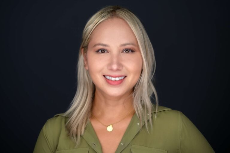 Meet Heather Amelia Johnston – Founder of AstroCat Consulting